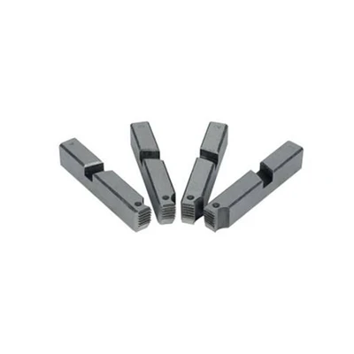 Gambar Krisbow Pipe Threading Dies Hss 1/2 - 3/4 Inch Bspt Ct