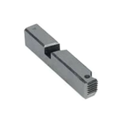 Gambar Krisbow Pipe Threading Dies Hss 1/2 - 3/4 Inch Bspt Ct
