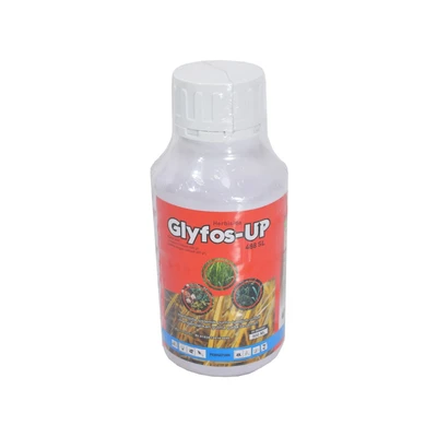 Gambar Agm Glyfos-Up Herbisida 500 ml