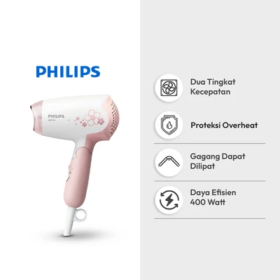 Gambar Philips Hair Dryer HP8108/02