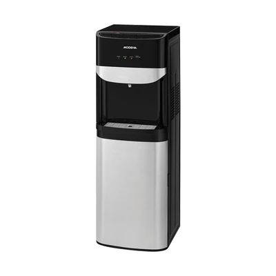 Gambar Modena Dispenser Bottom Loading DD67S - Silver
