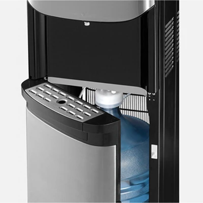 Gambar Modena Dispenser Bottom Loading DD67S - Silver