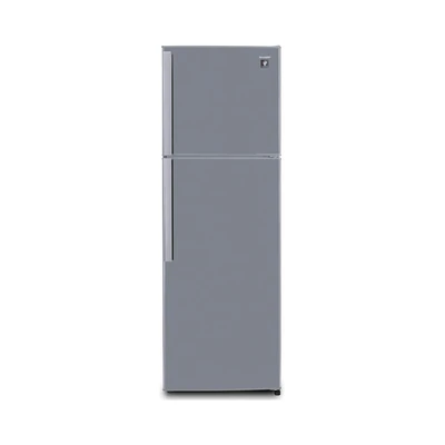 Gambar Sharp 352 Ltr Kulkas 2 Pintu Sj-450gp-sd