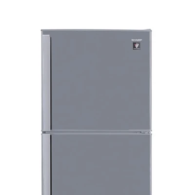 Gambar Sharp 352 Ltr Kulkas 2 Pintu Sj-450gp-sd