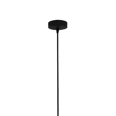 Gambar Eglo Truro-2 Lampu Gantung Hias - Hitam
