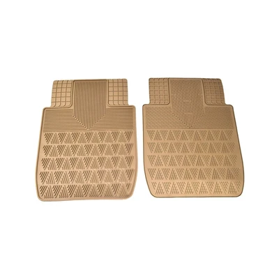 Gambar Carfit Set Karpet Mobil Mpv 4 Pcs - Krem