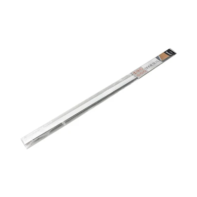 Gambar Krisbow Penutup Lubang Bawah Pintu PVC-Pileseal 1 M - Putih