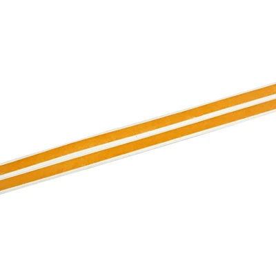 Gambar Krisbow Weatherstrip E Profile 9x4 mm- Putih