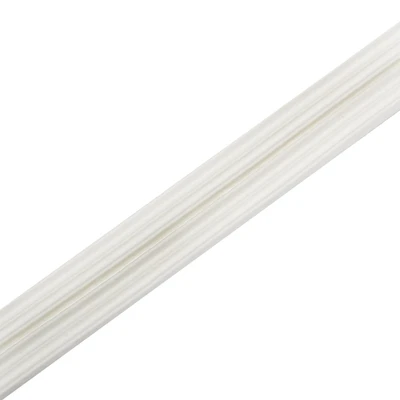 Gambar Krisbow Weatherstrip E Profile 9x4 mm- Putih