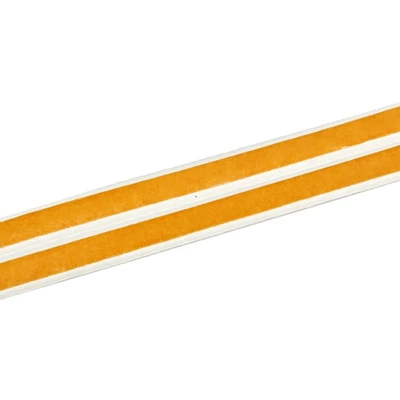 Gambar Krisbow Weatherstrip E Profile 9x4 mm- Putih