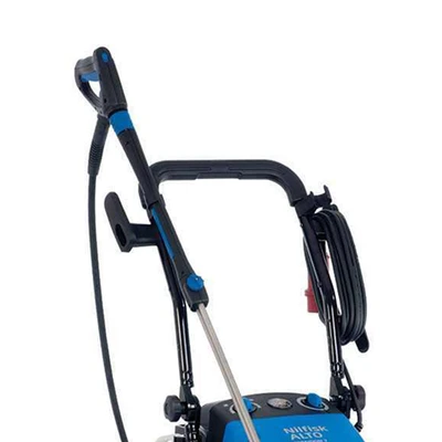 Gambar Nilfisk High Pressure Cold Cleaner MC 7P-195/1280 FA
