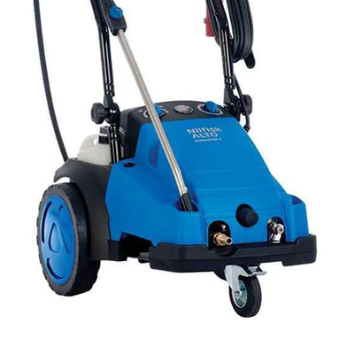 Gambar Nilfisk High Pressure Cold Cleaner MC 7P-195/1280 FA
