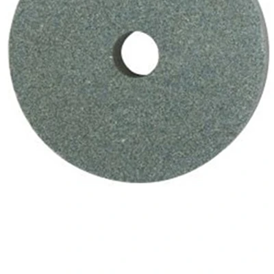 Gambar Krisbow Mata Gerinda 254X25.4X19 mm #A60 Iragw1060