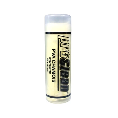 Gambar Proclean Lap Kanebo PVA 66x43 cm - Kuning