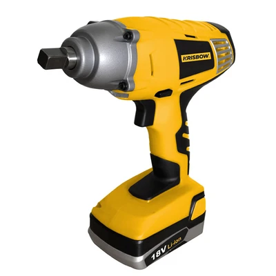 Impact wrench krisbow shop
