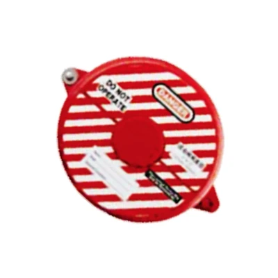 Gambar Krisbow Gate Valve Lockout 6.4-12.7 cm