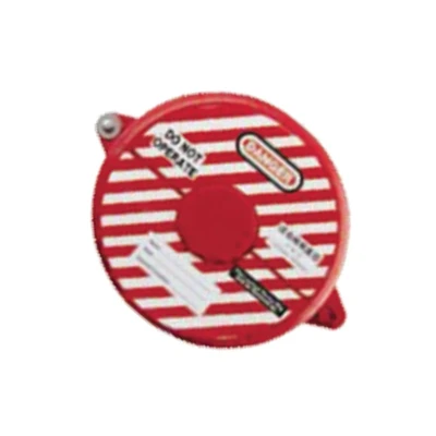Gambar Krisbow Gate Valve Lockout 12.7-16.5 cm