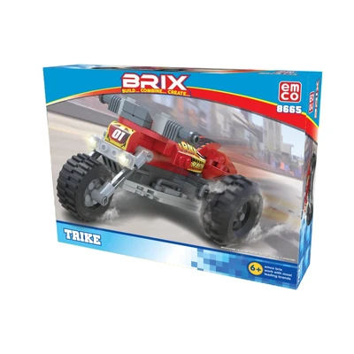 Gambar Emco Set Adventure And Rescue 8660 Random