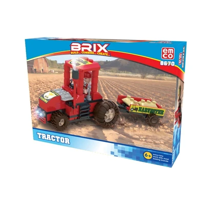 Gambar Emco Set Adventure And Rescue 8660 Random