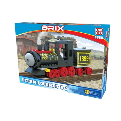 Gambar Emco Set Adventure And Rescue 8660 Random