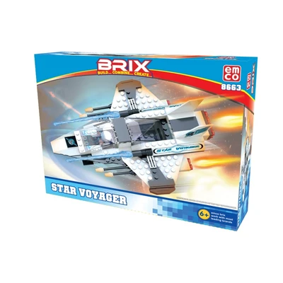 Gambar Emco Set Adventure And Rescue 8660 Random