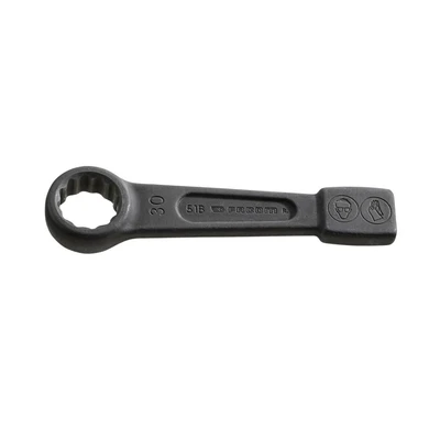 Gambar Facom Kunci Slogging 12Pt 85mm 51B.85 - Hitam