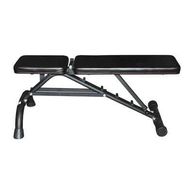 Gambar Iron Gym Dumbbell Bench