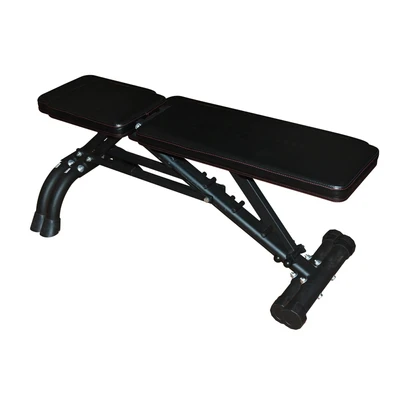 Gambar Iron Gym Dumbbell Bench