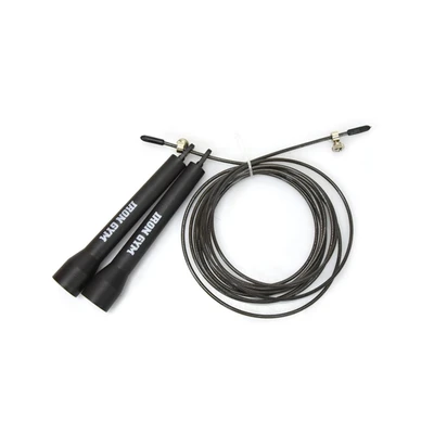 Gambar Iron Gym Tali Skipping Wire Speed