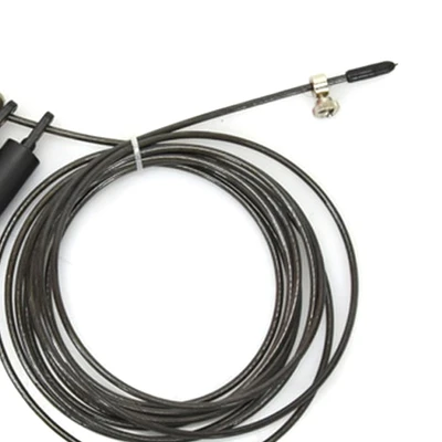Gambar Iron Gym Tali Skipping Wire Speed