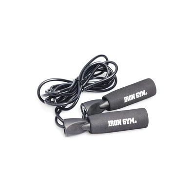 Gambar Iron Gym Tali Skipping Nylon Speed