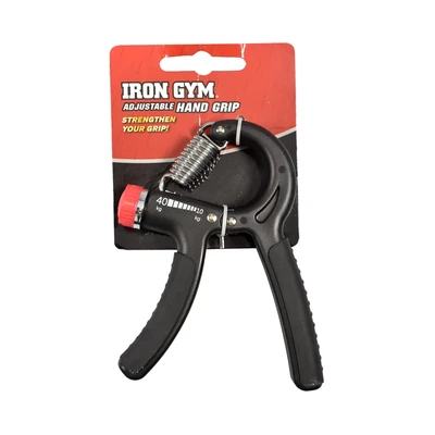 Gambar Iron Gym Handgrip Adjustable Exerciser