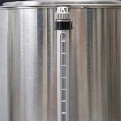 Gambar Kris Teko Listrik 16 Liter 1500 Watt - Silver
