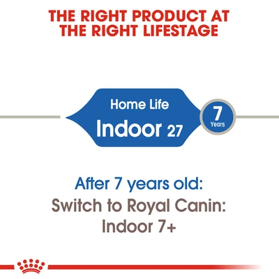 Gambar Royal Canin 2 Kg Makanan Kucing Kering Adult Home Life Indoor27