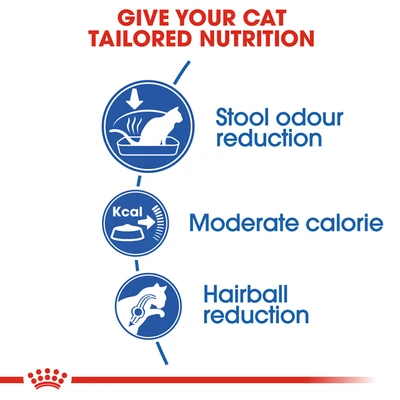 Gambar Royal Canin 2 Kg Makanan Kucing Kering Adult Home Life Indoor27