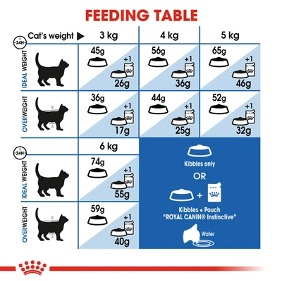 Gambar Royal Canin 2 Kg Makanan Kucing Kering Adult Home Life Indoor27
