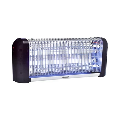 Gambar Krisbow Perangkap Nyamuk 2x20 Watt