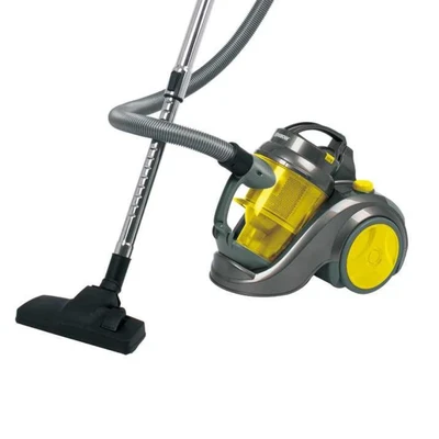 Gambar Krisbow Vacuum Cleaner Dry Cyclone 2.5 Liter 800 Watt