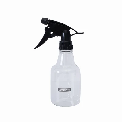 Gambar Krisbow Garden 350 ml Alat Semprot Tanaman - Hitam