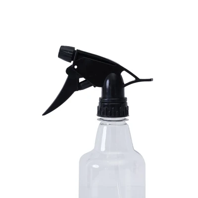Gambar Krisbow Garden 350 ml Alat Semprot Tanaman - Hitam
