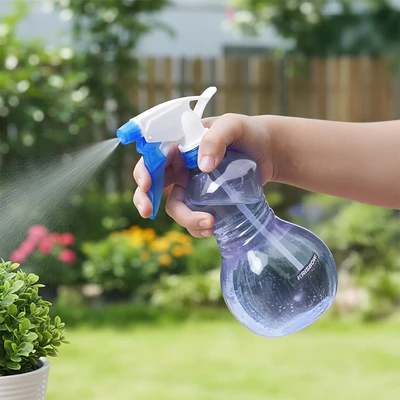 Gambar Krisbow Garden 550 ml Alat Semprot Tanaman - Biru