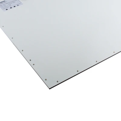 Gambar Krisbow Lampu Langit-Langit LED 40 Watt Cool Daylight 60x60 cm