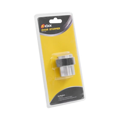 Gambar K-Lock Penahan Pintu Sus 304