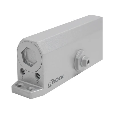 Gambar K-Lock Door Closer Penutup Pintu Otomatis 20.5x4.5 cm