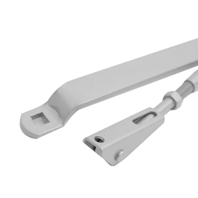 Gambar K-Lock Door Closer Penutup Pintu Otomatis 20.5x4.5 cm