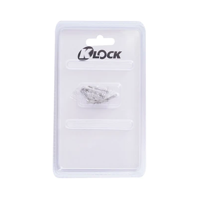 Gambar K-Lock Gerendel Pintu Stainless Steel 5 cm