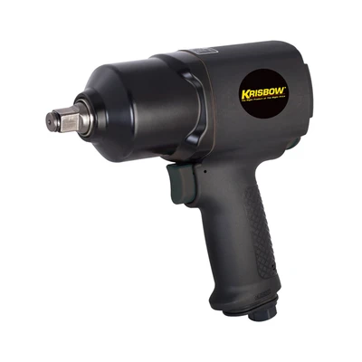 Gambar Krisbow Air Impact Wrench Composite SQ 1/2 Inch Dpiw12