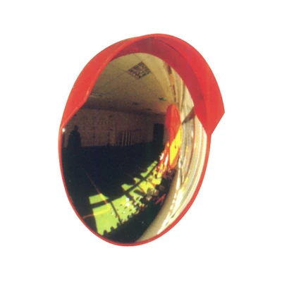 Gambar Krisbow Convex Mirror 100 cm