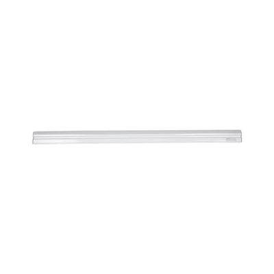 Gambar Krisbow Set Lampu LED T5 10 Watt Warm White