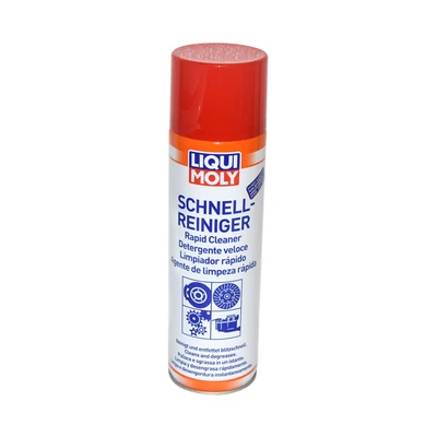 Gambar Liqui Moly Rapid Cleaner 500 Ml